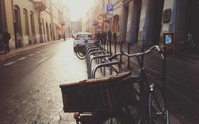 Expanding Our European Footprint